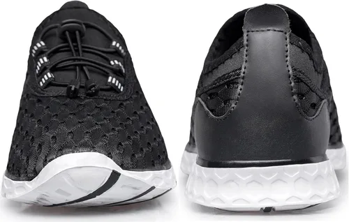 Miniatura 6 de DOUSSPRT Zapatos acuáticos deportivos de secado rápido para mujer