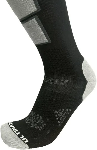 Miniatura 2 de Ultimate Socks Thermolite - Calcetines cálidos para esquí y snowboard para hombre