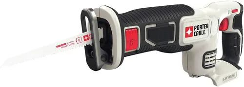 Miniatura 4 de PORTER-CABLE Kit combinado de 6 herramientas de 20 V MAX* Juego de taladro inalámbrico, destornillador de impacto, sierra circular, sierra