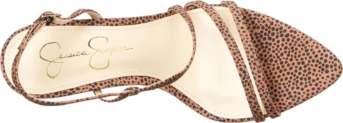 Miniatura 5 de Jessica Simpson Pyine - Sandalias de tacón alto con tiras para mujer