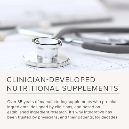 Miniatura 3 de Integrative Therapeutics Probiotic Pearls Advantage - Apoyo para la salud intestinal* - Suplemento diario con lactobacillus y bifidobacteria - No
