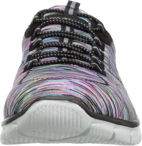 Miniatura 2 de Skechers Sport Empire Rock Around - Tenis de moda para mujer, Negromulti