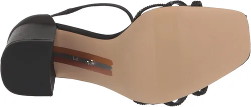 Miniatura 4 de Sam Edelman Women's Donnie Block Heel Sandal