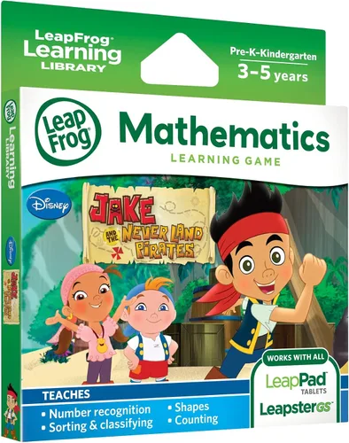Miniatura 2 de Juego educativo Explorer marca LeapFrog Enterprises de aventura artística Crayola
