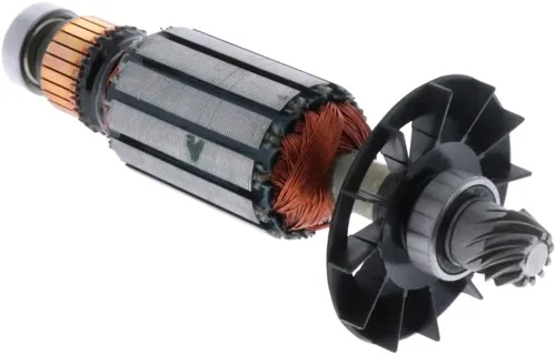 PORTER-CABLE OEM A27517SV Conjunto de armadura de lijadora 7345 97466 97455 97466 97466 97466 7345 97455 97455 7345 6SP 73 46SP 7346SP 7346 7346 7346