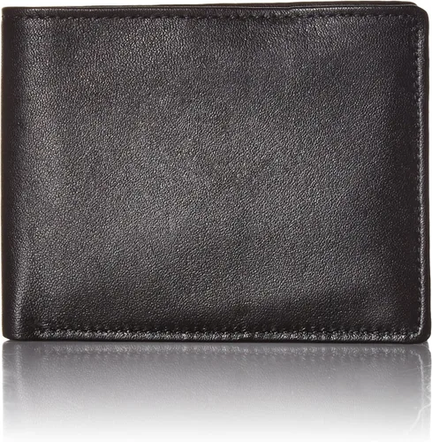 Perry Ellis Billetera Gramercy Passcase para hombre