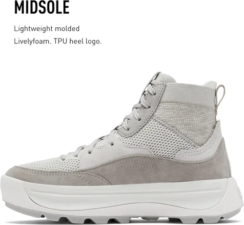Miniatura 3 de Sorel ONA 503 - Tenis de punto medio para mujer