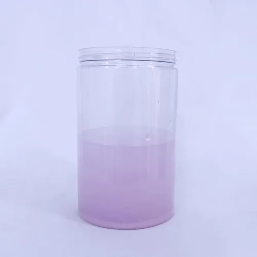 Miniatura 8 de Arena para gatos Tofu con aroma a lavanda 5.5 libras, lata. Se puede tirar por el inodoro o desagües, arena para gatos de bajo seguimiento
