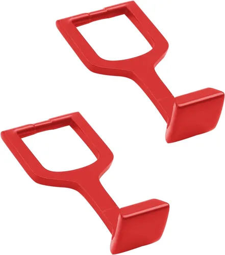 Miniatura 4 de Alphax Wicket de repuesto para gafas de sol Oakley Jaw-breaker OO9290 - Múltiples opciones