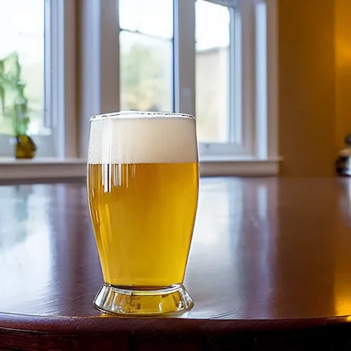 Miniatura 2 de Kit de recetas de cerveza con extracto de cerveza Summer Breeze Key Lime Golden Ale