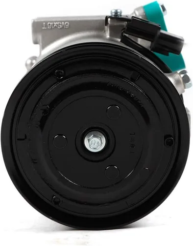 Miniatura 8 de Compresor de aire acondicionado A/C con embrague apto para Hyundai Sonata 2011-2014 y apto para 2011 Kia Optima 2.0L 2.4L