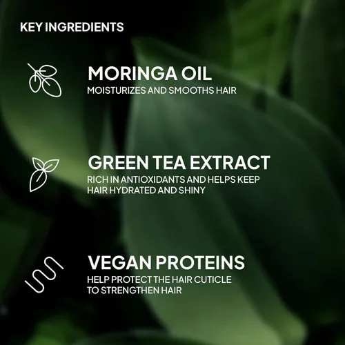 Miniatura 3 de VERB Ghost Exfoliating Scalp Nectar, 2 onzas líquidas, suero ligero, elimina la acumulación de producto, vegano, sin parabenos ni sulfatos nocivos