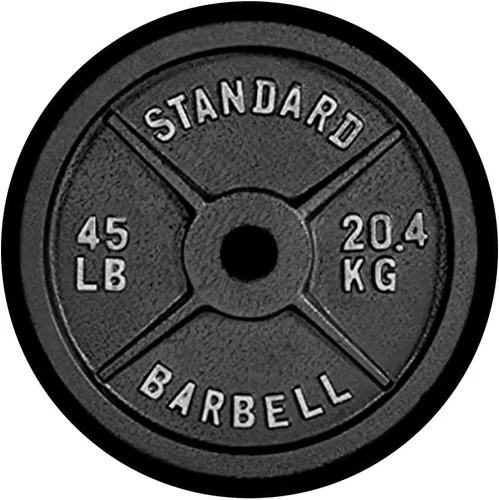 Miniatura 3 de Placa de levantamiento de pesas para gimnasio, pesas para culturismo, PopSockets estándar PopGrip