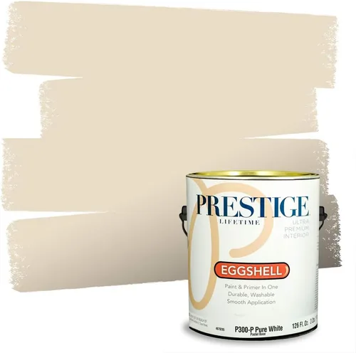 Miniatura 188 de Prestige Paints - 2 en 1, pintura base y pintura de exterior, E400-P-SW6119