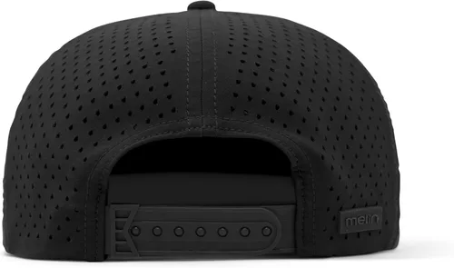 Miniatura 6 de melin Coronado Brick Hydro, gorra de béisbol resistente al agua para hombres y mujeres