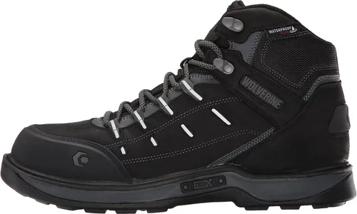 Miniatura 8 de Wolverine Botas de trabajo Edge LX Nano Toe para hombre