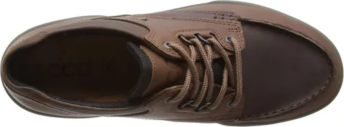 Miniatura 5 de Ecco Track II Low GORE-TEX - Zapatos de senderismo impermeables para hombre
