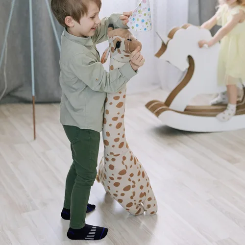 Miniatura 26 de 12 pares de calcetines de algodón atléticos para niños, calcetines de algodón medio acolchados de corte bajo