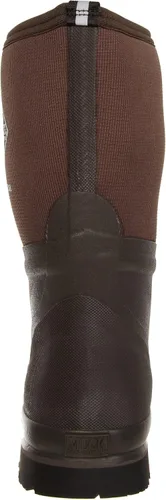Miniatura 3 de Muck Boot Botas industriales y de construcción Chore Cool Mid-u para mujer, marrón, 10 Mujeres 9 Hombres US, Marrón