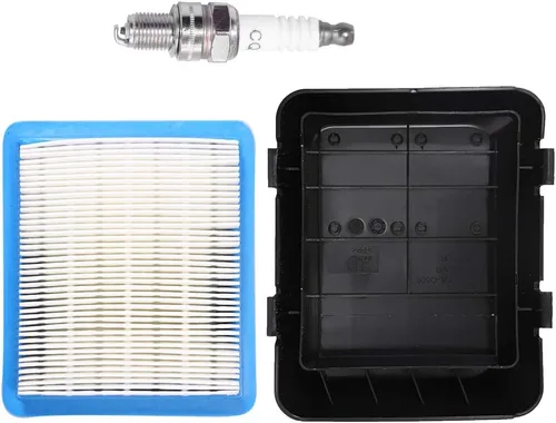 Bujía de filtro de aire 17211-ZL8-023 17231-Z0L-050 para Honda GCV135 GCV160 GCV190 Motor HRB216 HRB217 HRR216 HRS216 HRT216 HRX217