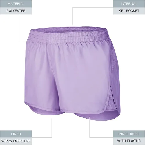 Miniatura 2 de Augusta Sportswear Girls' 2431