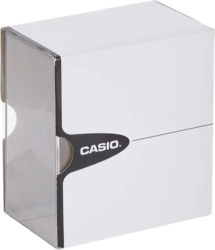 Miniatura 7 de Casio A168WEM-2 - Reloj digital para hombre, con esfera de espejo, alarma, cronógrafo, iluminador