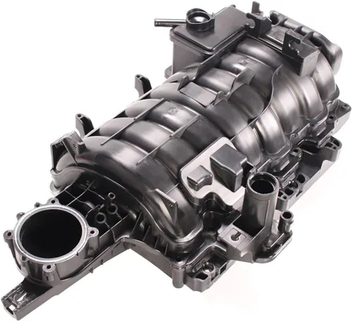 Miniatura 3 de Conjunto de colector de admisión de motor compatible con 2009-2018 Dodge Ram 1500 2500 3500 2019-2021 RAM 1500 2009 Chrysler Aspen 5.7L V8 OE#