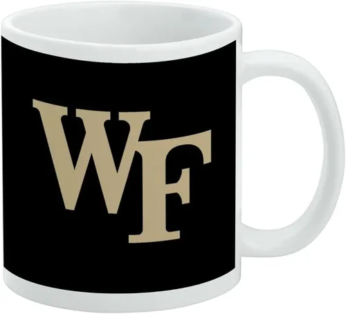 Miniatura 329 de Taza de cerámica con logotipo principal de Marshall, tazas originales para regalo para café, té y bebidas calientes, 11 oz, blanca