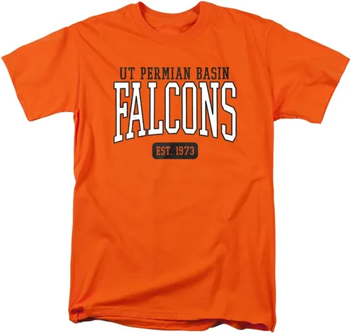 Miniatura 181 de LOGOVISION Camiseta de algodón unisex con diseño de fecha de este, para hombre y mujer, colección 3 Universidad de Bob Jones