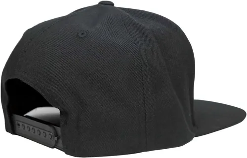 Miniatura 2 de Flexfit - Gorra de visera plana bordada con diamante