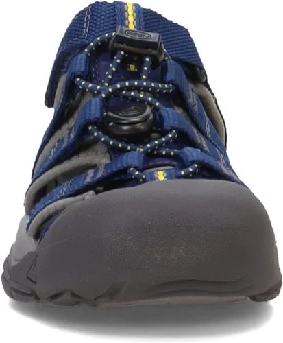 Miniatura 3 de KEEN Unisex-Child Newport H2 Closed Toe Water Sandals