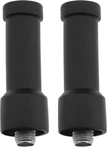 ECSiNG Antena de radio Walkie Talkie de mano de doble banda VHF UHF 136-174MHz 400-470MHz SMA Antena corta hembra compatible con Kenwood TK-3100