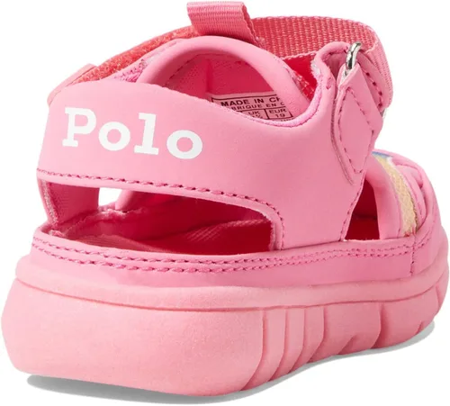 Miniatura 5 de POLO RALPH LAUREN Sandalia Barnes para bebé niña (niña)