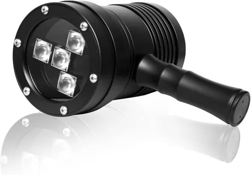 Miniatura 10 de YUSHI Linterna UV industrial del NDT del LED (VM10)