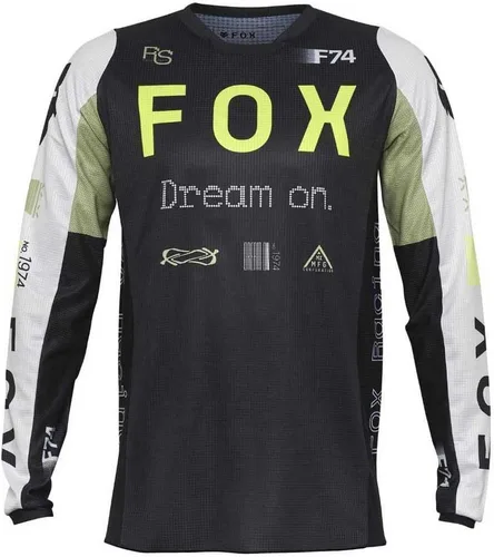 Miniatura 38 de Fox Racing 180 - Camiseta de motocross para hombres