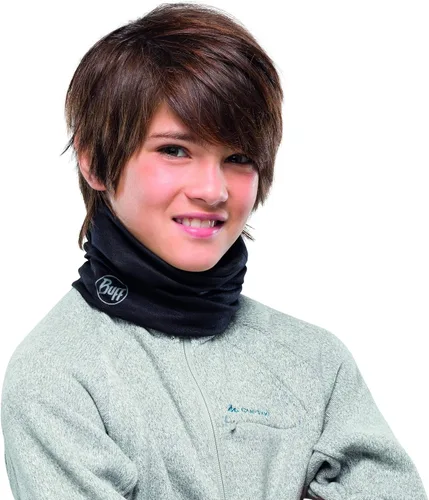 Miniatura 2 de BUFF Cuello multifuncional para niños, tela ultra elástica original EcoStretch usada más de 12 maneras