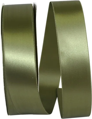 Miniatura 46 de Reliant Ribbon 5000-908-09C cinta, 1-1/2 pulgadas x 100 yardas, escarlata