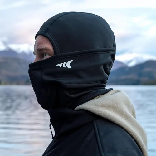 Miniatura 6 de KastKing Pasamontañas de niebla de montaña de invierno para hombres y mujeres, equipo ideal para clima frío para pesca en hielo, motos de nieve