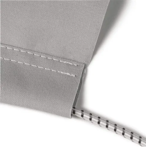 Miniatura 8 de SBU Grey Boat Cover Compatible for Monterey 210 MONTURA BR 1998, Trailering Storage Mooring