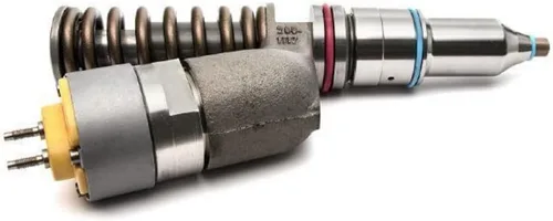 Miniatura 4 de Inyector de combustible CH11945 para motor Perkins Caterpillar C13 C15 C18