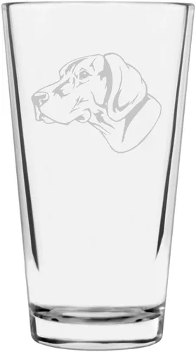 Miniatura 421 de Perro de Presa Canario - Vaso de pinta personalizado con temática de perro grabado multiusos, 16 onzas