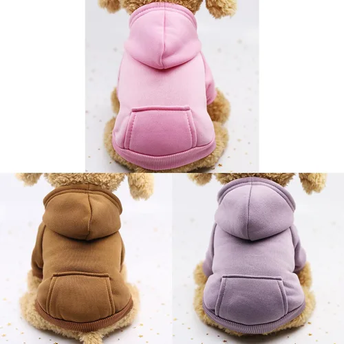 Miniatura 17 de Vestidos para Perros, Ropa de Mascota a la Moda, Vestidos de Princesa para Cachorros con Rayas y Malla (Azul, XS)