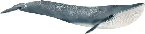 Miniatura 10 de Schleich Wild Life - Figura realista de gran tiburón blanco - Juguete de tiburón oceánico duradero y educativo para niños y niñas, para jugar