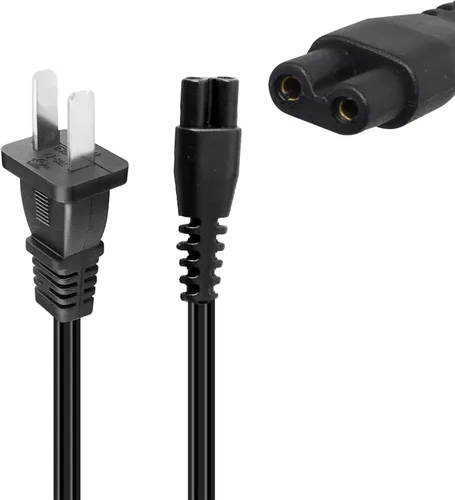 Miniatura 4 de Cable cargador para pistola aturdidora compatible con VTS-T03, VTS-195; Police 305, Police 928-58, Avenger, Guard Dog Security, Jolt, Stun Master