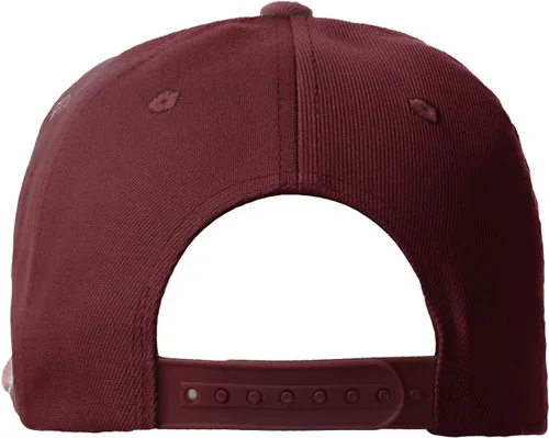 Miniatura 148 de Daxton Gorra clásica con visera de billete plano con letras del alfabeto inglés antiguo de la A a la Z
