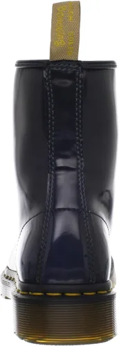 Miniatura 3 de Dr. Martens Botas veganas 1460 para mujer, azul marino, 4 UK/6 M US