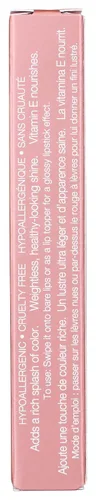 Miniatura 2 de Brillo de Labios Hydro-Shine de Mineral Fusion, Barcelona, 0.15 Onzas