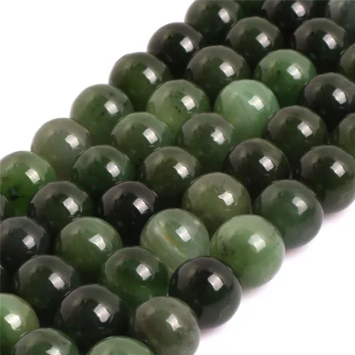Miniatura 8 de Granos de piedra preciosa semipreciosa natural del grado AAA para la fabricación de la joyería 15 '' (Rondelle espinela negra/2X4MM)