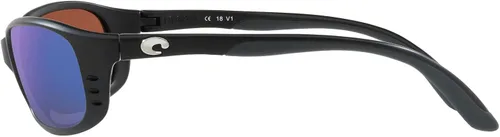 Miniatura 4 de Costa Del Mar Gafas de sol ovaladas polarizadas Brine para hombre