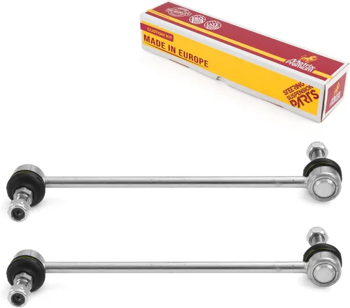 Miniatura 201 de Metrix Premium - Barra estabilizadora delantera L & R K750188 y K750189 para Chevrolet Equinox 08-17, Captiva Sport 12-15, GMC Terrain 10-17
